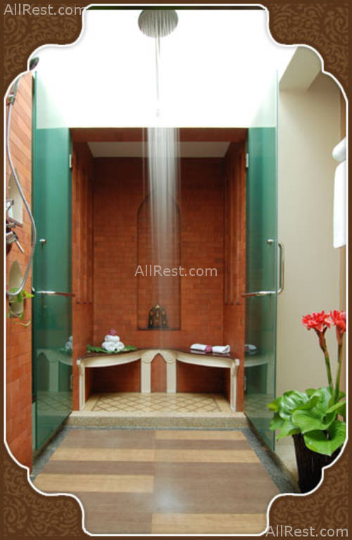 Sukko Cultural Spa Resort 22